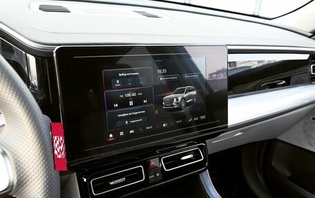 GAC GS8, 2023 год, 3 449 000 рублей, 15 фотография