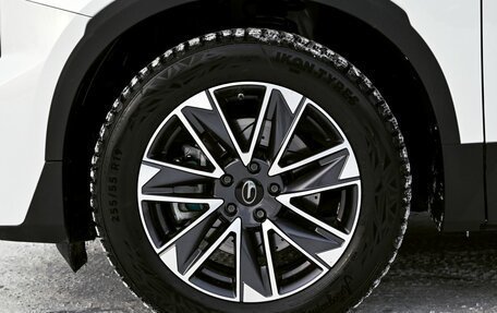 GAC GS8, 2023 год, 3 449 000 рублей, 22 фотография