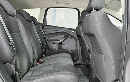 Ford Kuga III, 2017 год, 1 799 000 рублей, 13 фотография