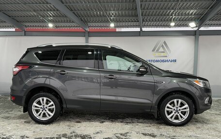 Ford Kuga III, 2017 год, 1 799 000 рублей, 6 фотография