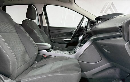 Ford Kuga III, 2017 год, 1 799 000 рублей, 12 фотография