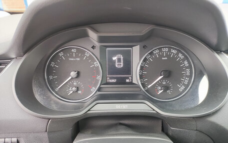 Skoda Octavia, 2014 год, 1 500 000 рублей, 7 фотография