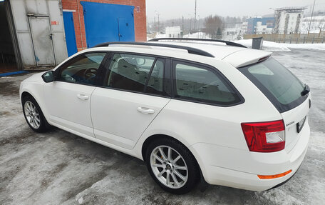Skoda Octavia, 2014 год, 1 500 000 рублей, 5 фотография