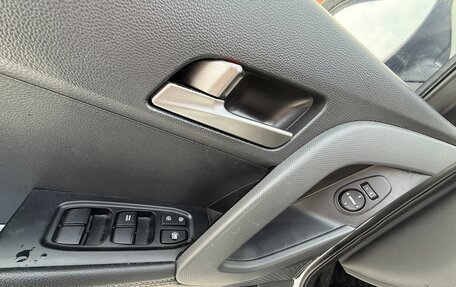 Hyundai Creta I рестайлинг, 2021 год, 2 300 000 рублей, 7 фотография