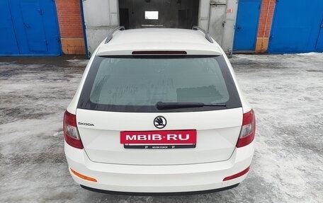 Skoda Octavia, 2014 год, 1 500 000 рублей, 4 фотография