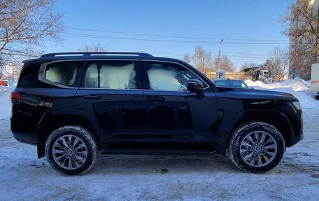Toyota Land Cruiser, 2026 год, 18 100 000 рублей, 4 фотография