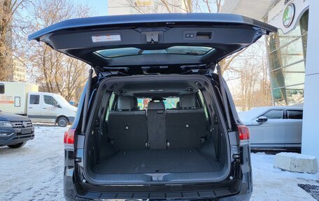 Toyota Land Cruiser, 2026 год, 18 100 000 рублей, 10 фотография