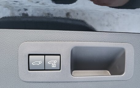 Toyota Land Cruiser, 2026 год, 18 100 000 рублей, 13 фотография