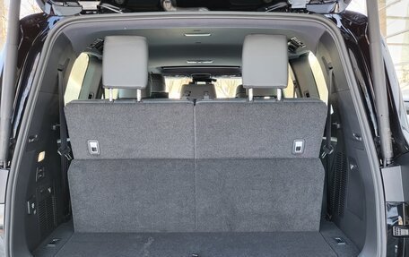 Toyota Land Cruiser, 2026 год, 18 100 000 рублей, 12 фотография