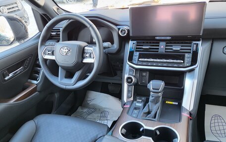 Toyota Land Cruiser, 2026 год, 18 100 000 рублей, 20 фотография