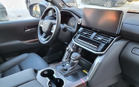 Toyota Land Cruiser, 2026 год, 18 100 000 рублей, 19 фотография