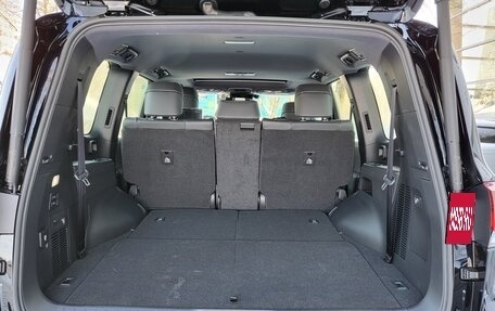 Toyota Land Cruiser, 2026 год, 18 100 000 рублей, 11 фотография