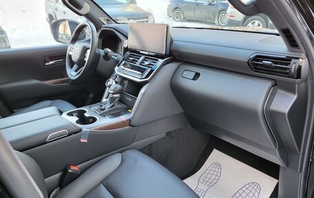 Toyota Land Cruiser, 2026 год, 18 100 000 рублей, 23 фотография