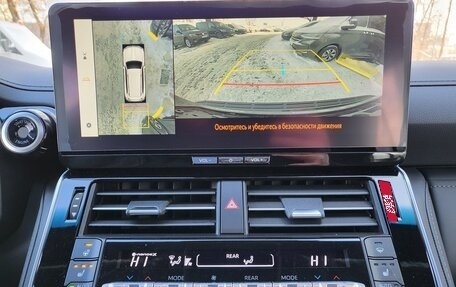 Toyota Land Cruiser, 2026 год, 18 100 000 рублей, 18 фотография