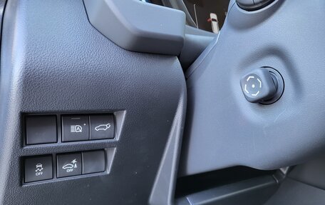 Toyota Land Cruiser, 2026 год, 18 100 000 рублей, 27 фотография