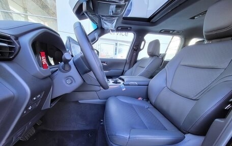 Toyota Land Cruiser, 2026 год, 18 100 000 рублей, 15 фотография