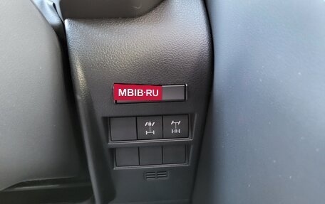 Toyota Land Cruiser, 2026 год, 18 100 000 рублей, 30 фотография