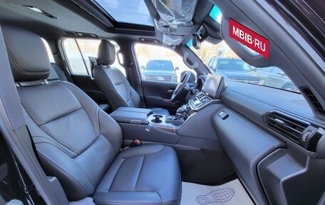 Toyota Land Cruiser, 2026 год, 18 100 000 рублей, 25 фотография