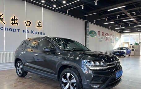 Volkswagen Tharu, 2021 год, 2 050 000 рублей, 2 фотография