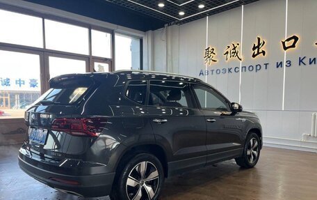 Volkswagen Tharu, 2021 год, 2 050 000 рублей, 6 фотография