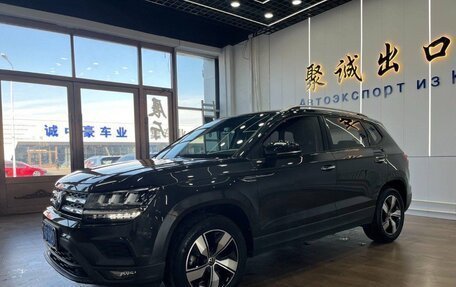 Volkswagen Tharu, 2021 год, 2 050 000 рублей, 3 фотография