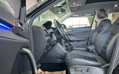 Volkswagen Tharu, 2021 год, 2 050 000 рублей, 7 фотография