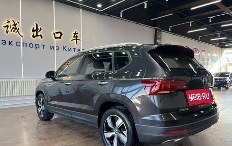 Volkswagen Tharu, 2021 год, 2 050 000 рублей, 4 фотография