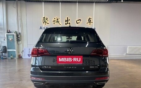Volkswagen Tharu, 2021 год, 2 050 000 рублей, 5 фотография