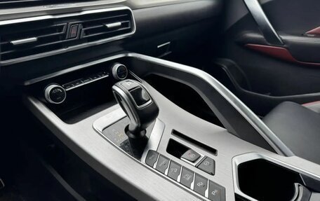 Geely Coolray I, 2021 год, 1 619 000 рублей, 9 фотография