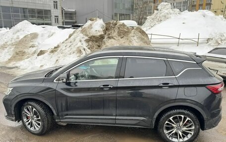 Geely Coolray I, 2021 год, 1 619 000 рублей, 7 фотография