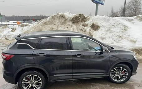 Geely Coolray I, 2021 год, 1 619 000 рублей, 6 фотография