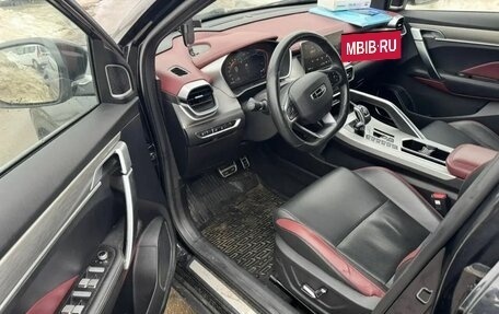 Geely Coolray I, 2021 год, 1 619 000 рублей, 8 фотография