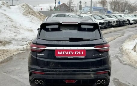 Geely Coolray I, 2021 год, 1 619 000 рублей, 10 фотография