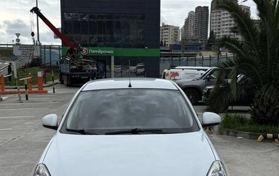 Nissan Almera, 2018 год, 799 000 рублей, 1 фотография