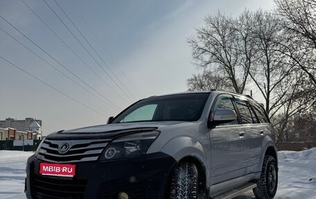 Great Wall Hover H3 I, 2011 год, 550 000 рублей, 1 фотография