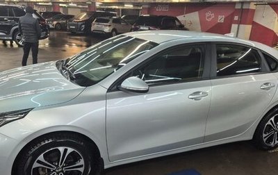 KIA Cerato IV, 2019 год, 1 950 000 рублей, 1 фотография