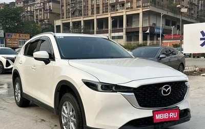 Mazda CX-5 II, 2024 год, 2 300 000 рублей, 1 фотография