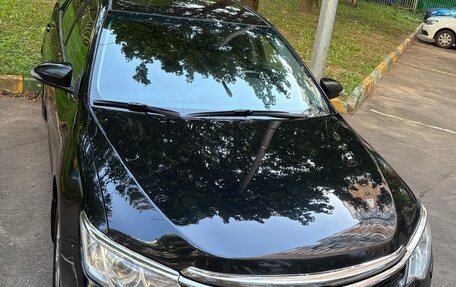 Toyota Camry, 2014 год, 1 800 000 рублей, 1 фотография