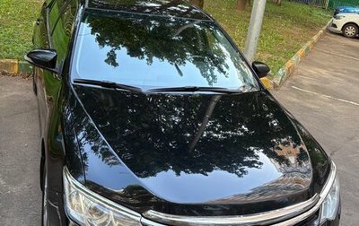 Toyota Camry, 2014 год, 1 800 000 рублей, 1 фотография