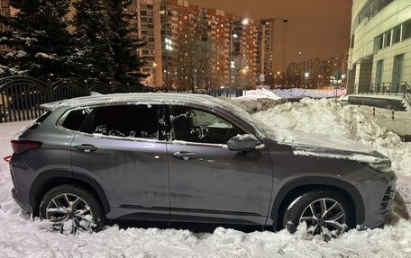 CheryExeed LX, 2023 год, 1 600 000 рублей, 1 фотография