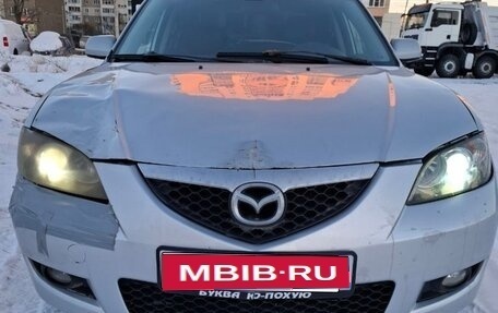 Mazda 3, 2006 год, 285 000 рублей, 1 фотография