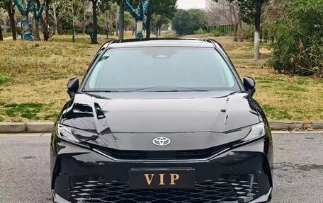 Toyota Camry, 2024 год, 3 300 202 рублей, 1 фотография