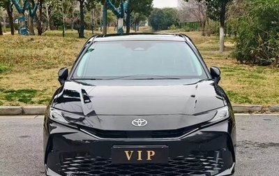 Toyota Camry, 2024 год, 3 300 202 рублей, 1 фотография