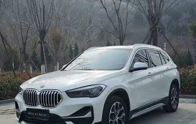 BMW X1, 2021 год, 2 115 760 рублей, 1 фотография