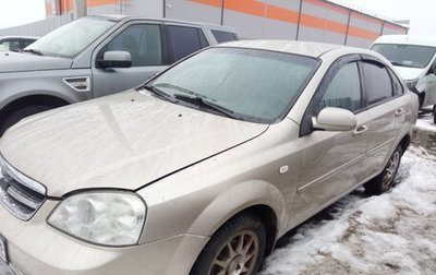 Chevrolet Lacetti, 2007 год, 305 000 рублей, 1 фотография