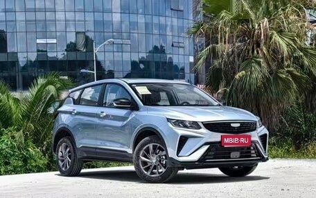 Geely Coolray I, 2025 год, 1 920 000 рублей, 1 фотография