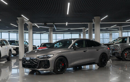 Audi A5, 2025 год, 6 090 000 рублей, 1 фотография