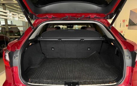 Lexus RX IV рестайлинг, 2019 год, 4 910 500 рублей, 7 фотография
