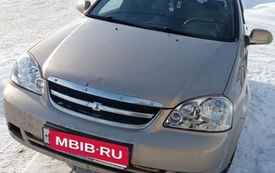 Chevrolet Lacetti, 2008 год, 338 000 рублей, 1 фотография
