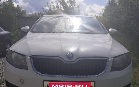Skoda Octavia, 2014 год, 660 000 рублей, 1 фотография
